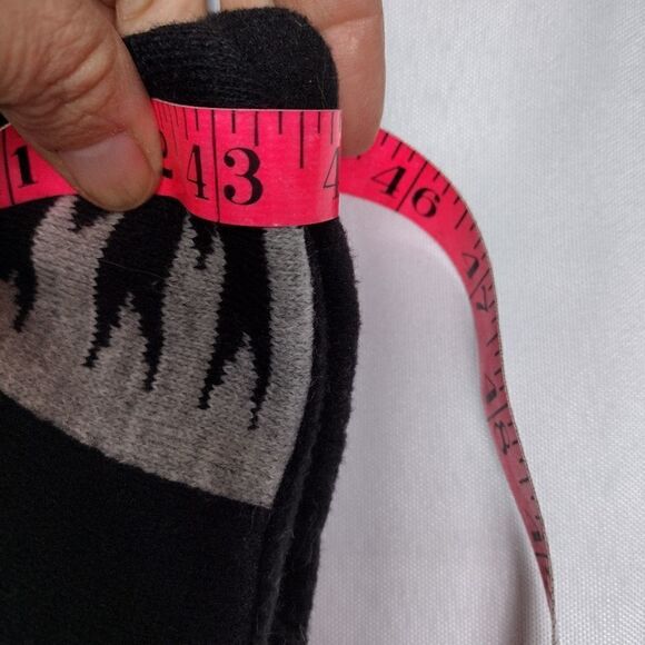 Fleece scarf  - Picture 5 of 5